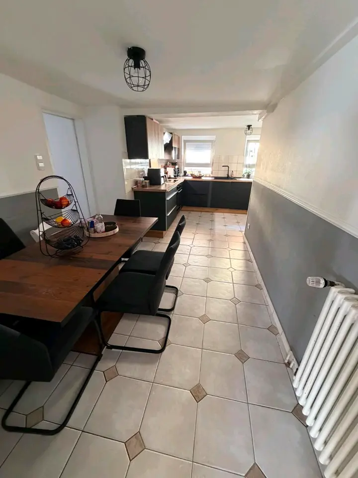 4 Zimmer Wohnung mit 100 m² in Emmendingen – Bild 9