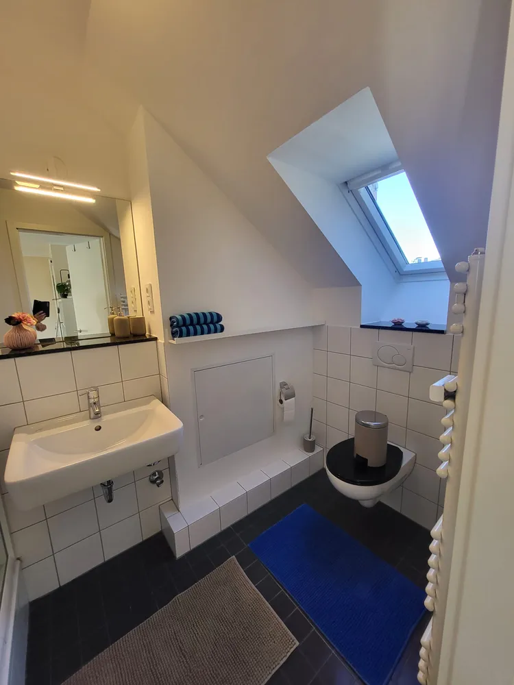 1 Zimmer Wohnung mit 40 m² in Düsseldorf – Bild 10