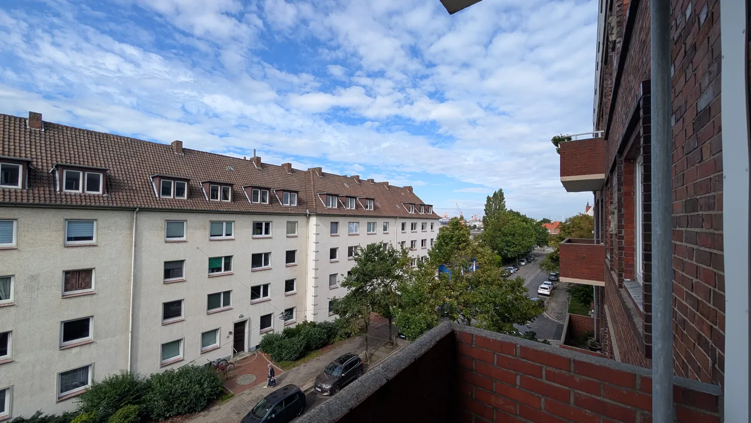 4 Zimmer Wohnung mit 102 m² in Bremerhaven – Bild 9