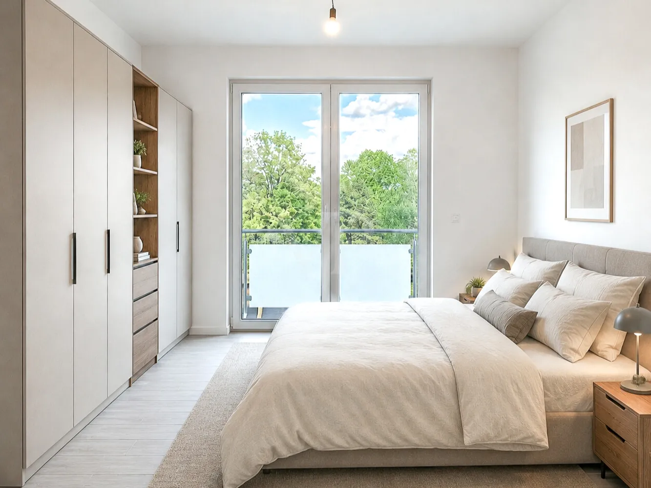 3 Zimmer Wohnung mit 89 m² in Berlin – Bild 11