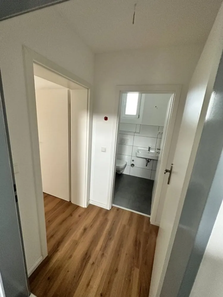 3 Zimmer Wohnung mit 67 m² in Bielefeld – Bild 1
