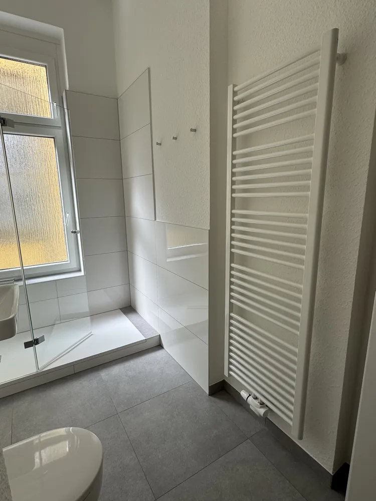 4 Zimmer Wohnung mit 113 m² in Hannover – Bild 6