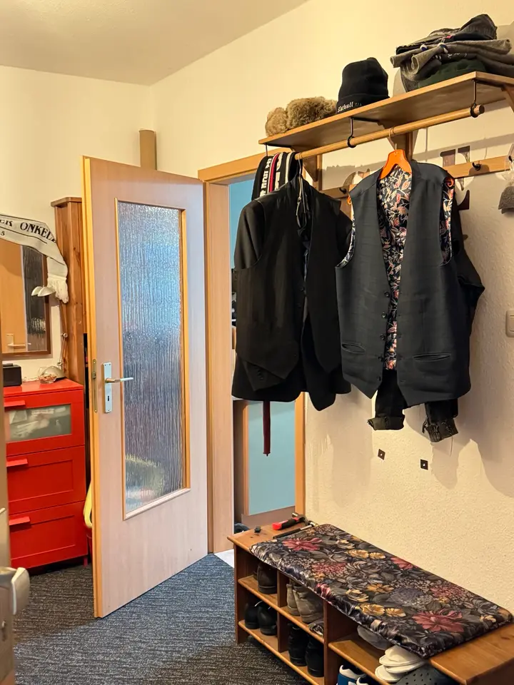 2 Zimmer Wohnung mit 51 m² in Hoyerswerda – Bild 1