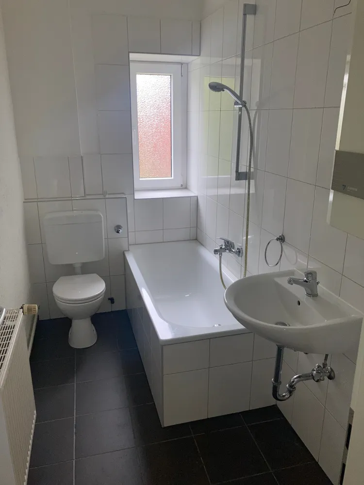 3 Zimmer Wohnung mit 58 m² in Wilhelmshaven – Bild 4