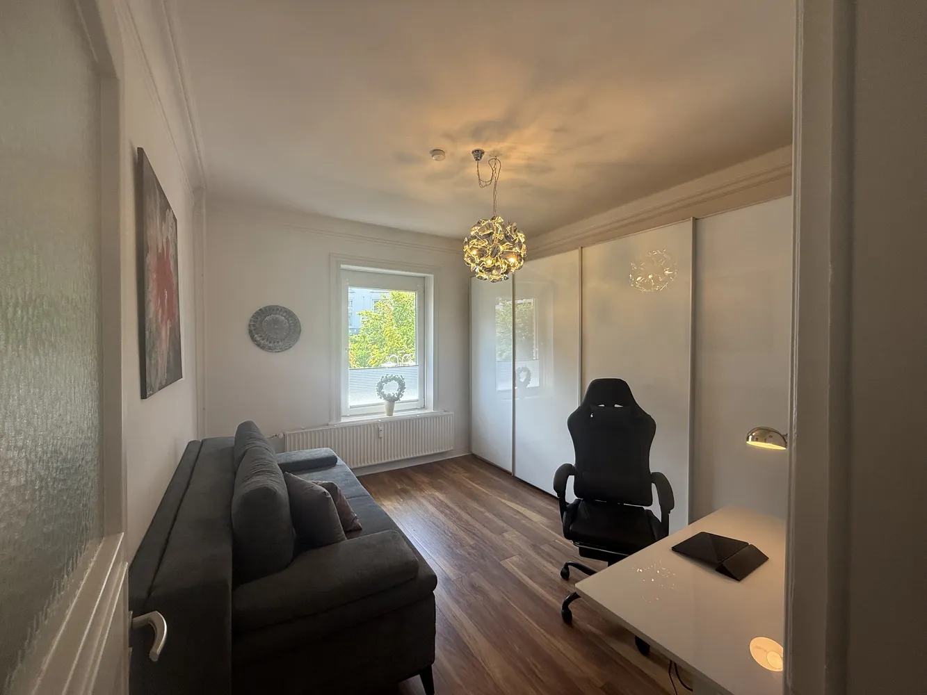 3 Zimmer Wohnung mit 87 m² in Hamburg – Bild 5