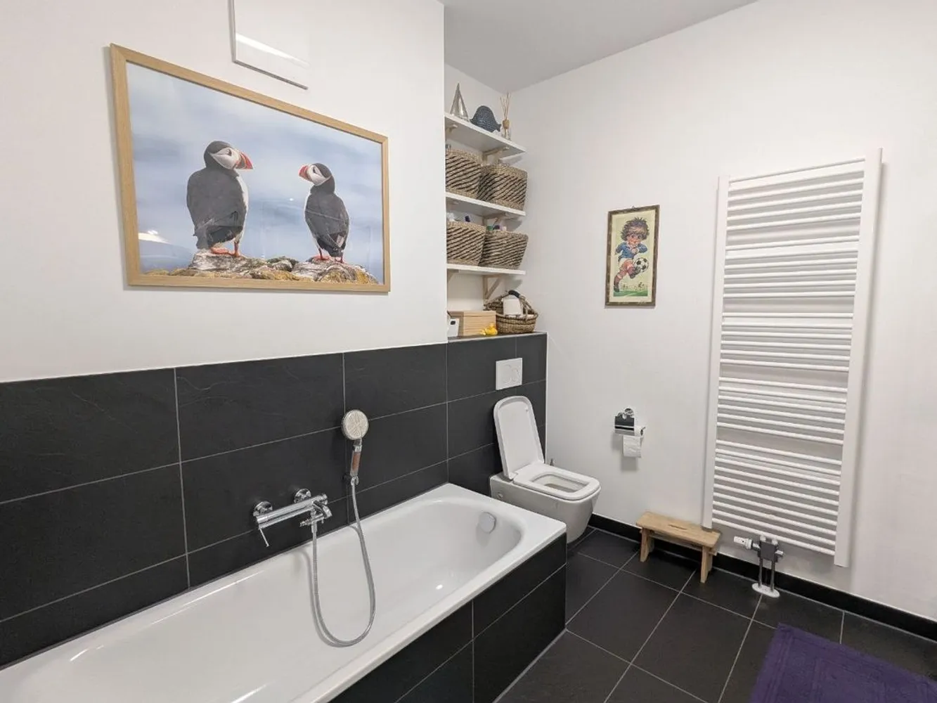 3 Zimmer Wohnung mit 107 m² in Berlin – Bild 12