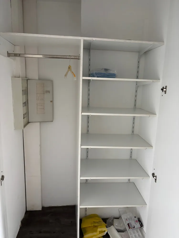 1 Zimmer Wohnung mit 29 m² in Bielefeld – Bild 9
