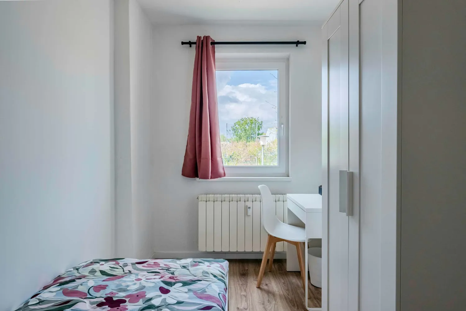 WG-Zimmer mit 10 m² in Berlin – Bild 1
