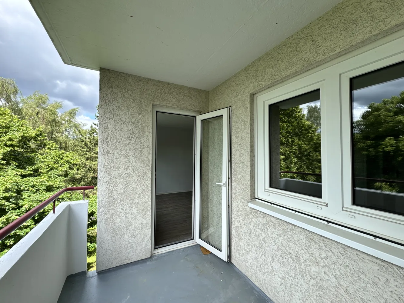 2 Zimmer Wohnung mit 60 m² in Braunschweig – Bild 8