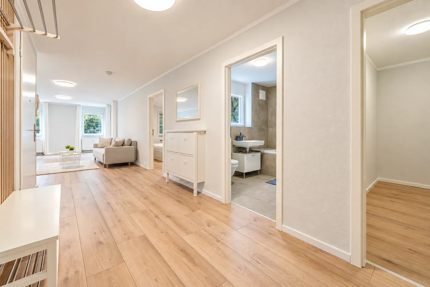 2 Zimmer Wohnung mit 78 m² in Dresden – Bild 4