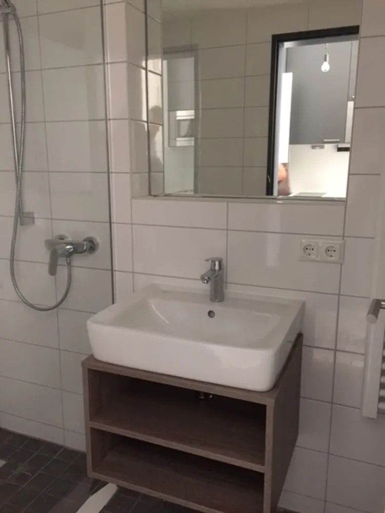 1 room apartment with 20 m² in Berlin – Photo 4