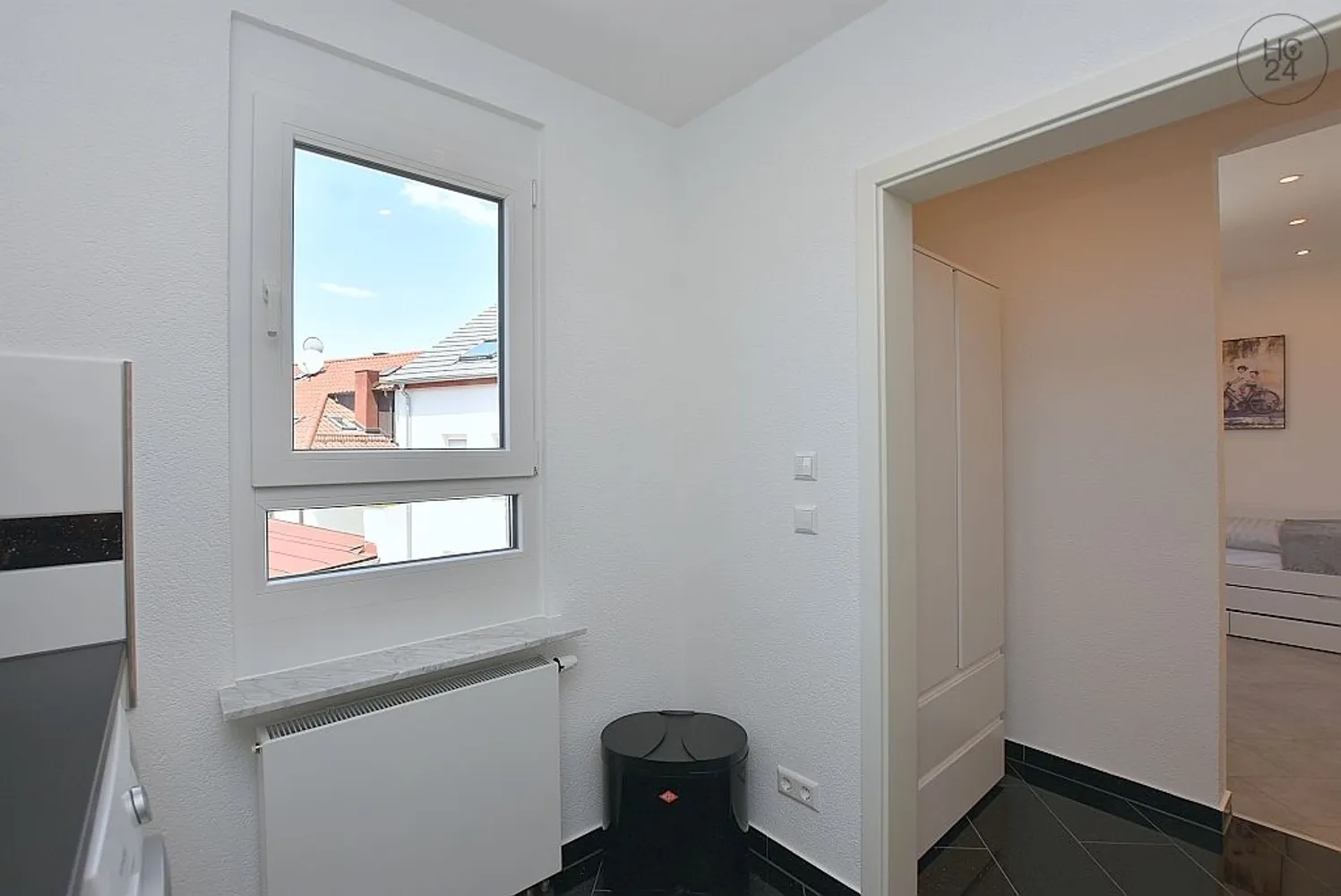1 Zimmer Wohnung mit 27 m² in Stuttgart – Bild 3