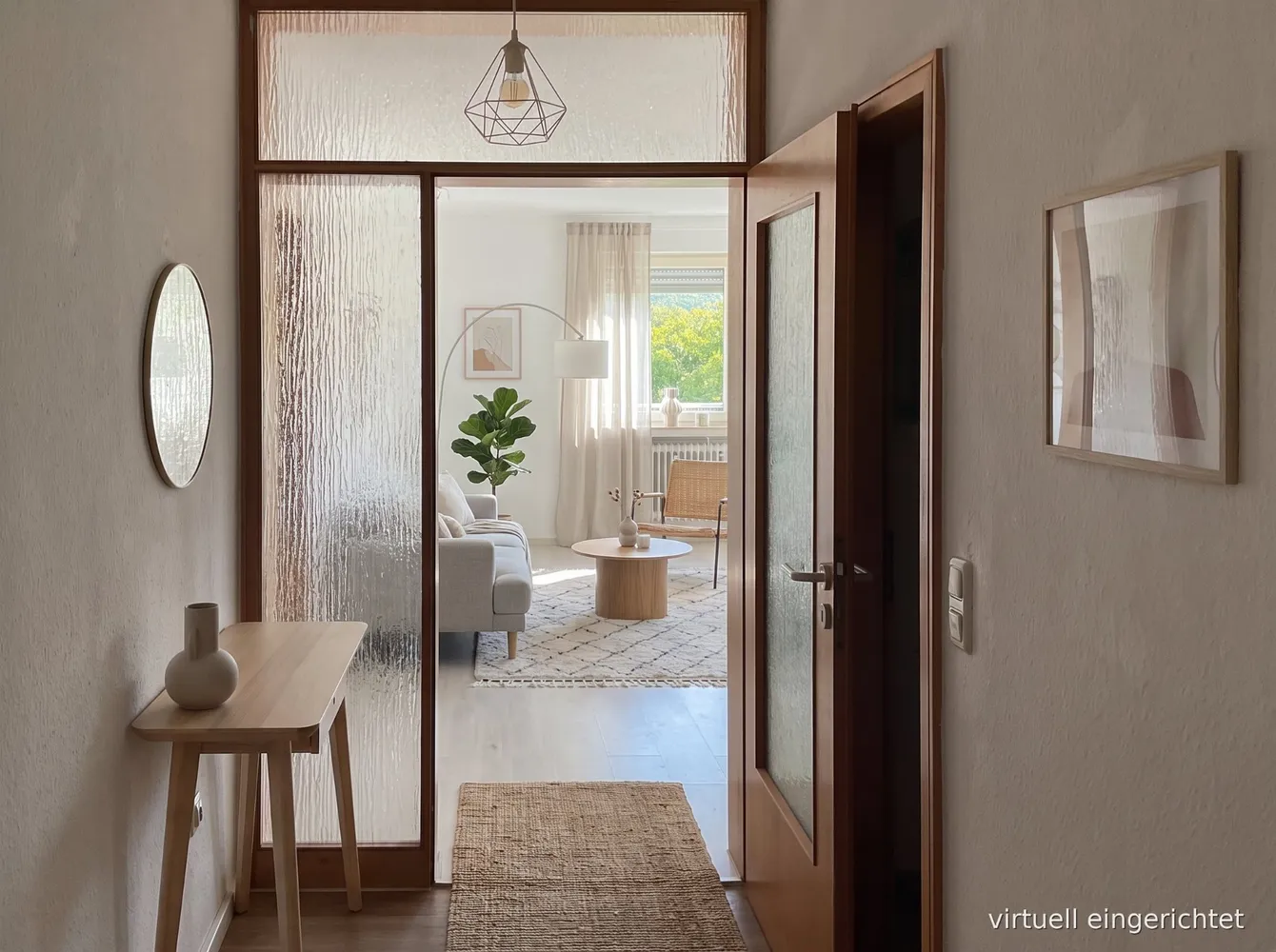 2 Zimmer Wohnung mit 64 m² in Schweinfurt – Bild 11