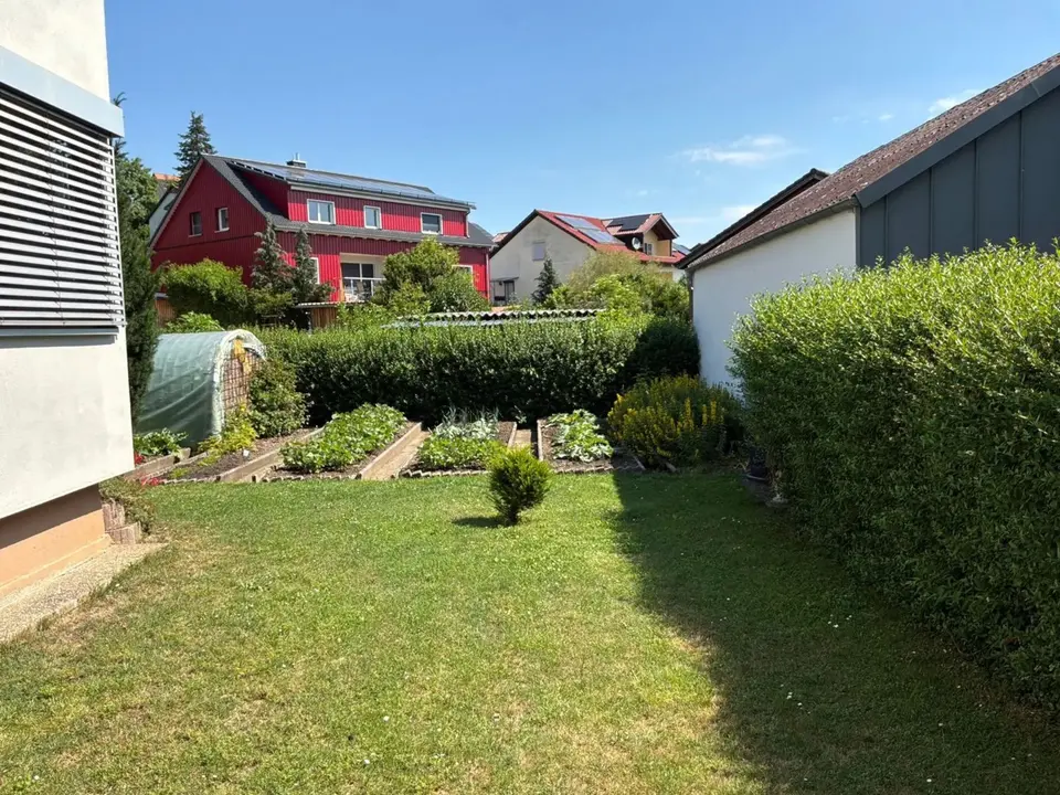 Shared room with 58 m² in Erlangen – Photo 6