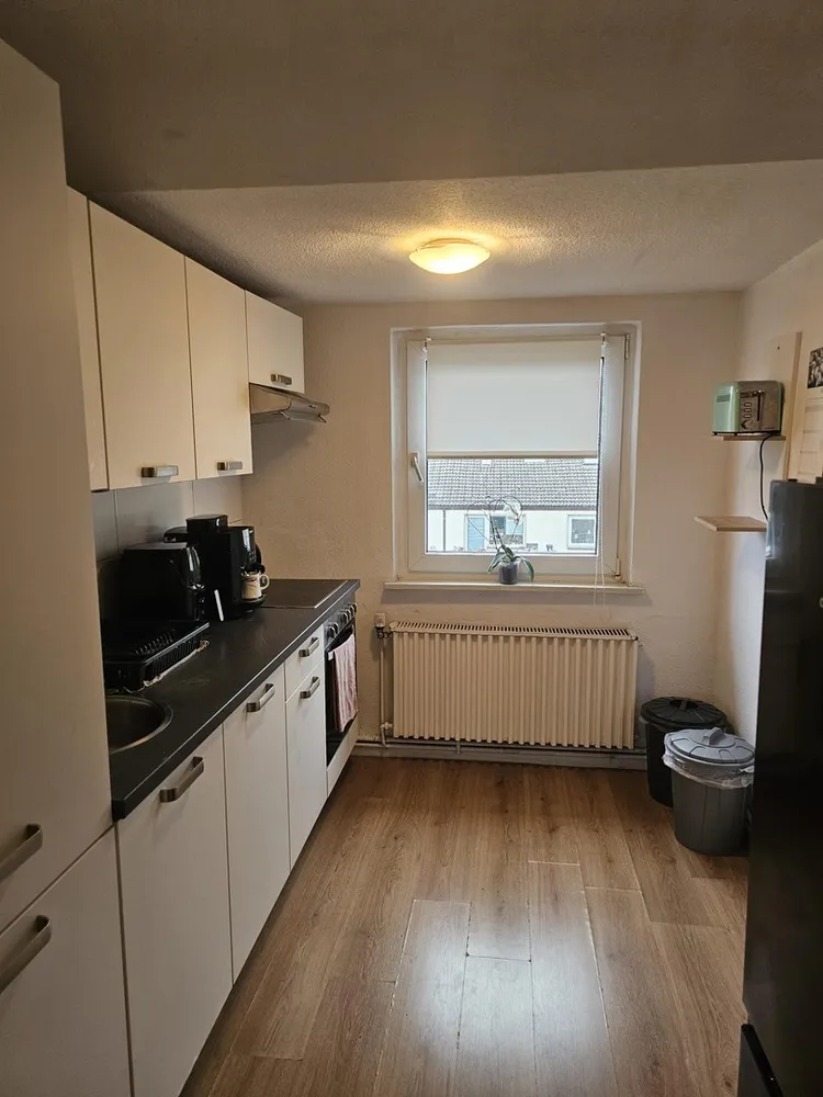 2 Zimmer Wohnung mit 50 m² in Wilhelmshaven – Bild 10