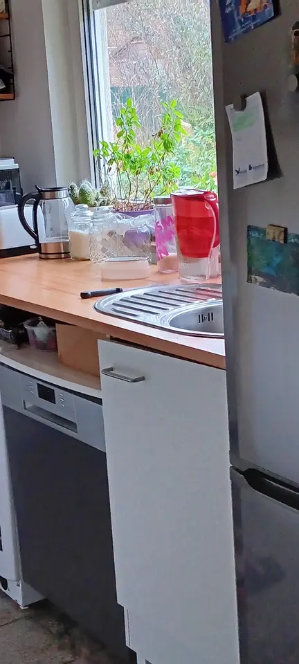 WG-Zimmer mit 14 m² in Heilbronn – Bild 6