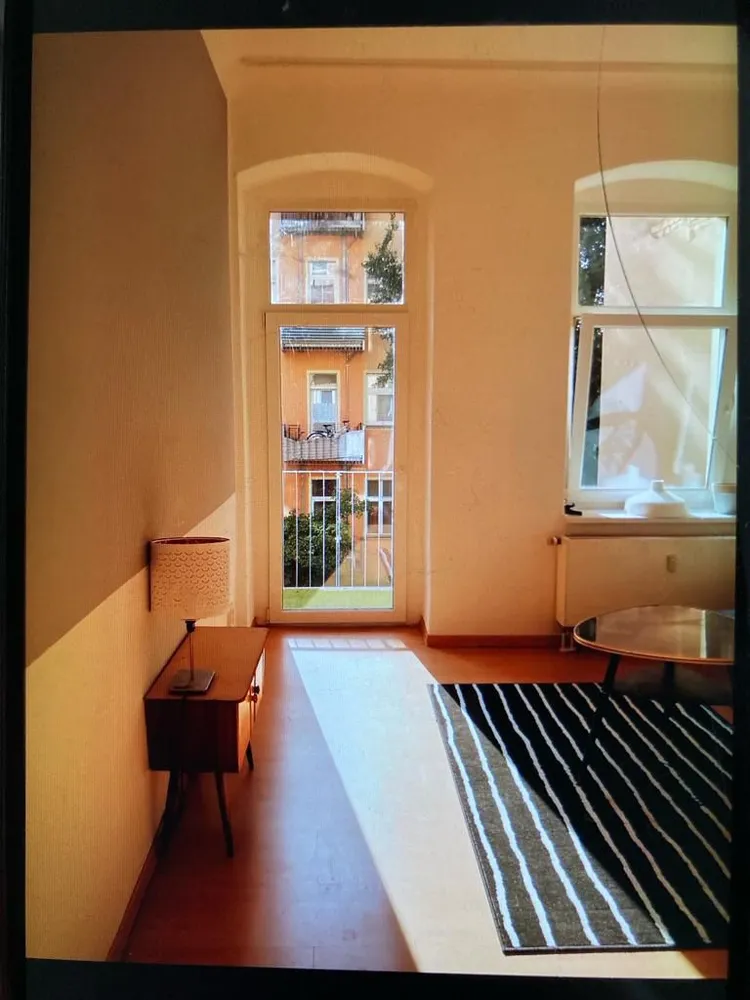 2 Zimmer Wohnung mit 48 m² in Berlin – Bild 2