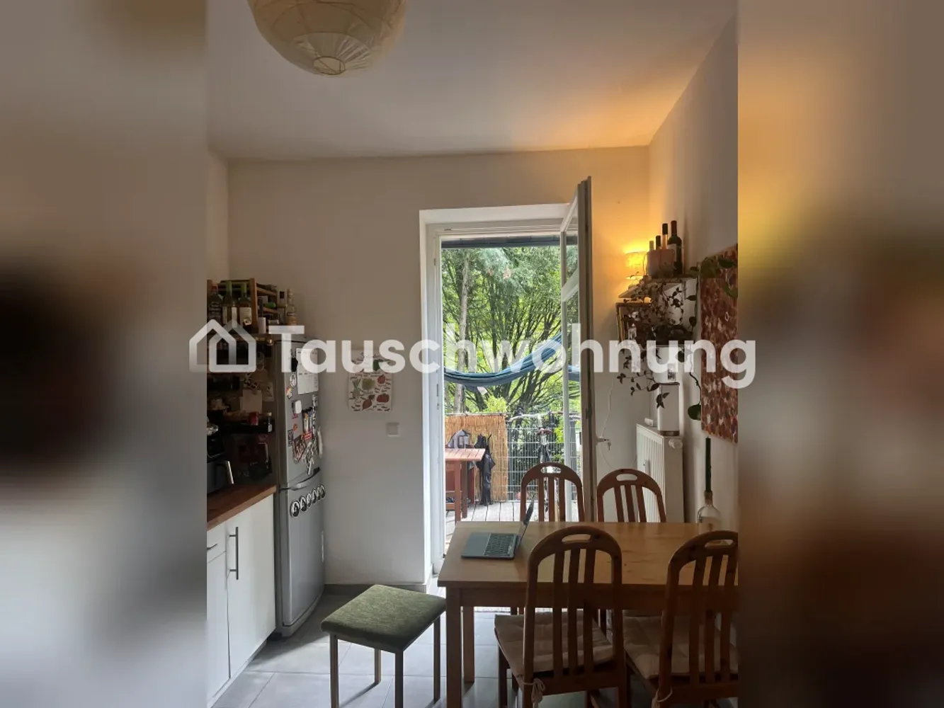 2 Zimmer Wohnung mit 60 m² in Leipzig – Bild 1