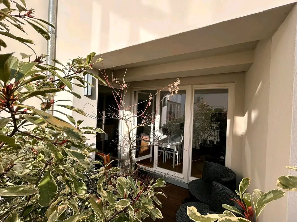 2 Zimmer Wohnung mit 121 m² in Leipzig – Bild 8