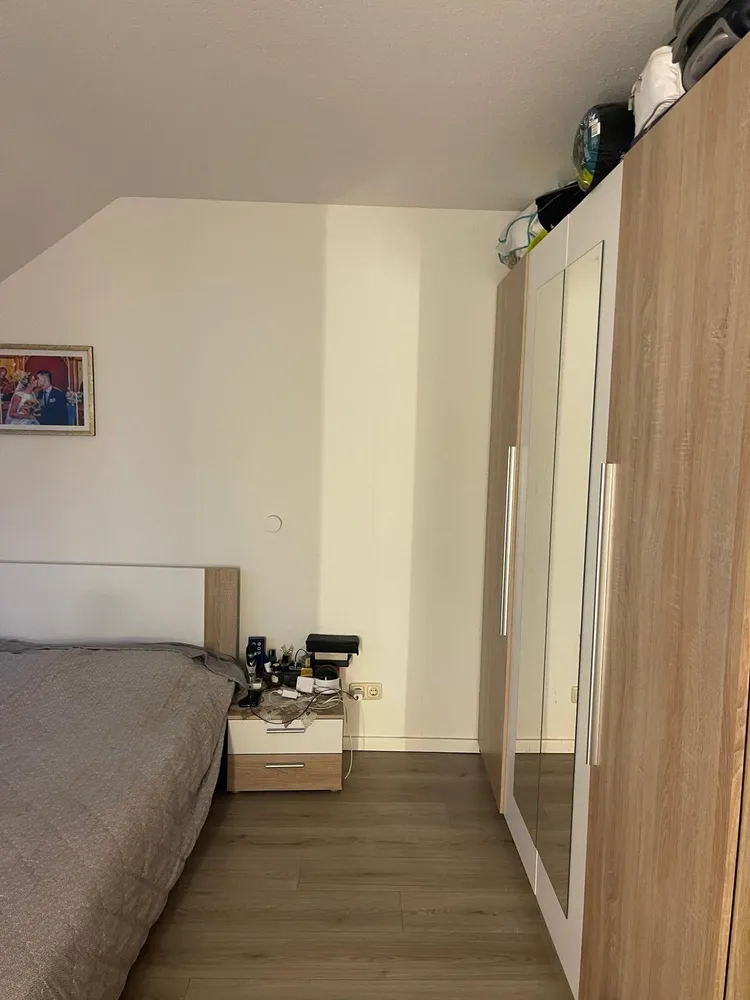 2 Zimmer Wohnung mit 68 m² in Mönchengladbach – Bild 8