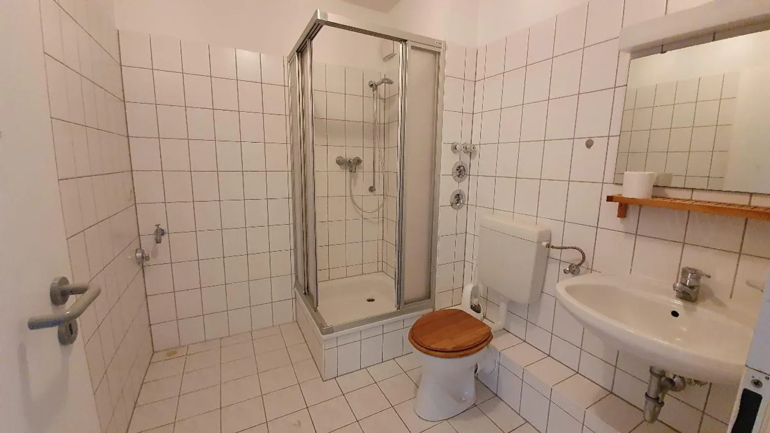 1 Zimmer Wohnung mit 38 m² in Magdeburg – Bild 8