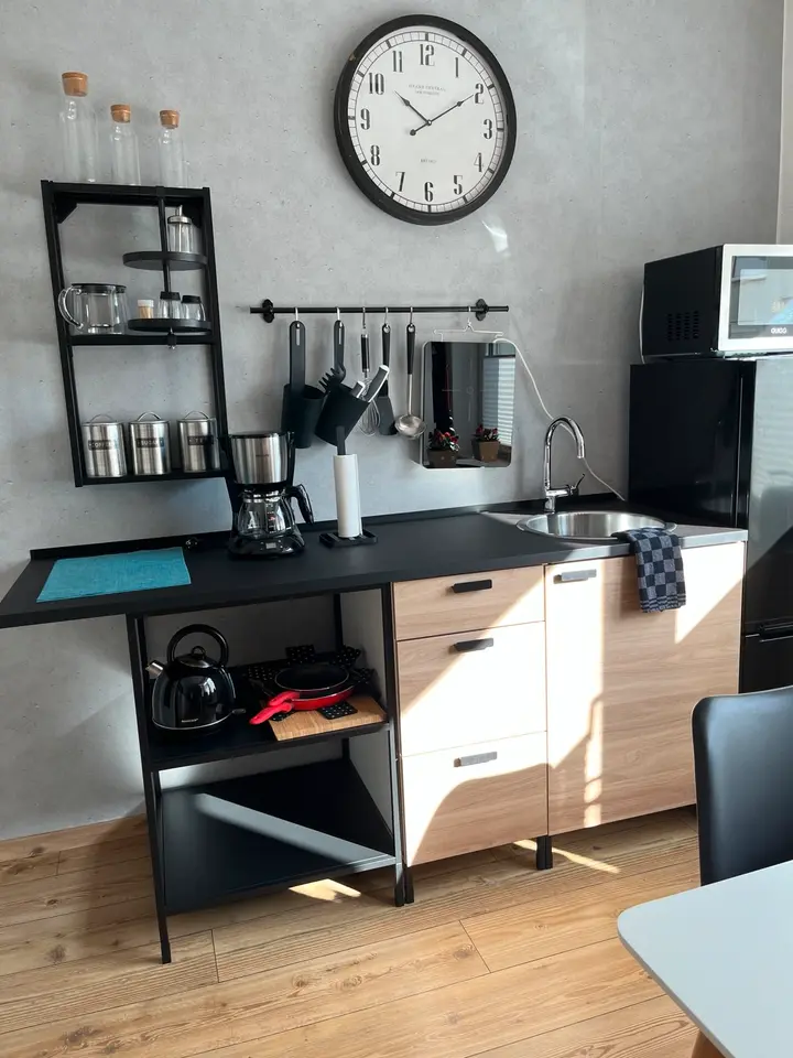 WG-Zimmer mit 50 m² in Cloppenburg – Bild 1