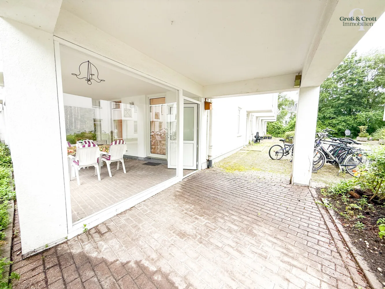 2 Zimmer Wohnung mit 53 m² in Aachen – Bild 11