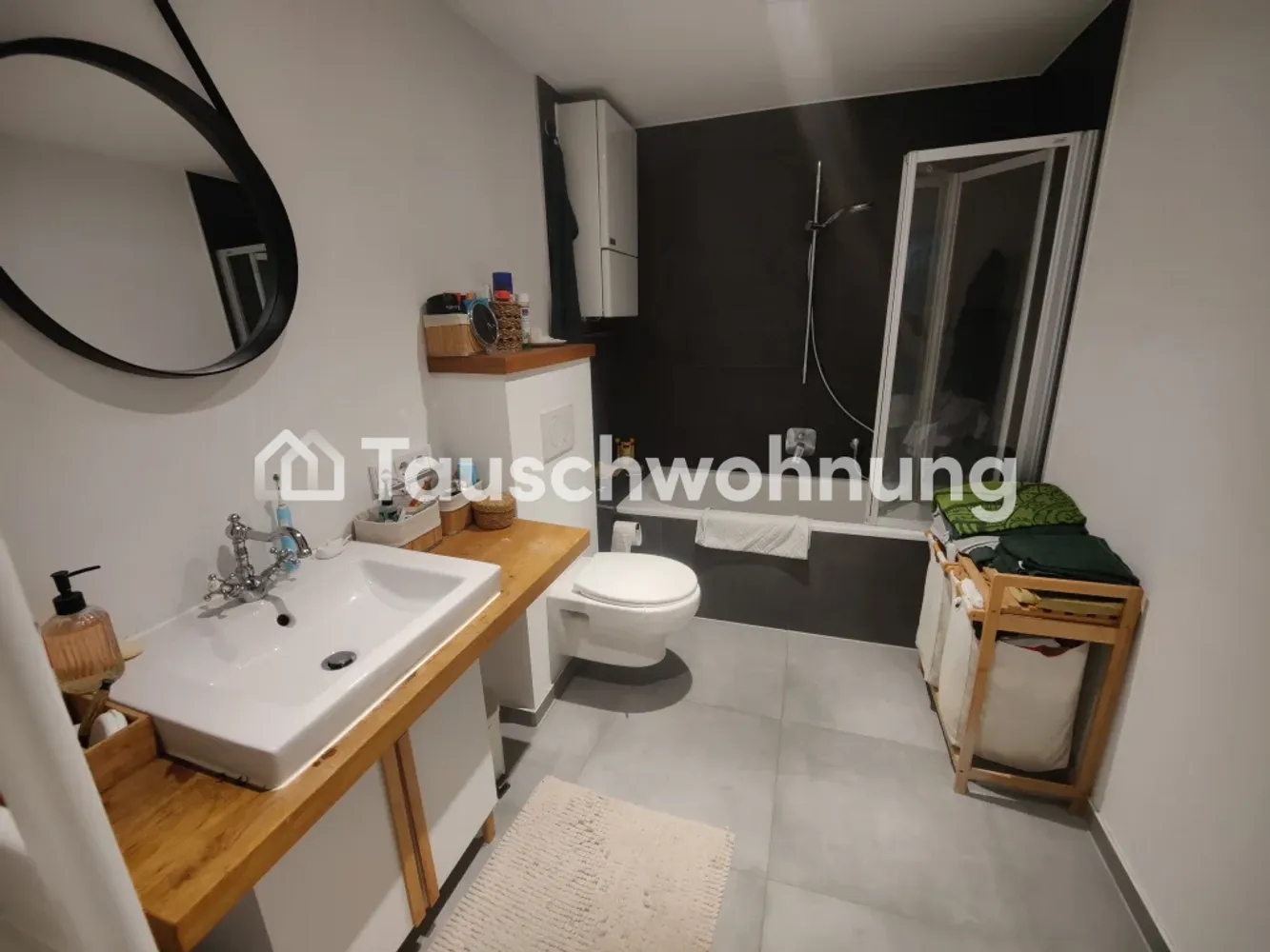 2 Zimmer Haus mit 60 m² in Wiesbaden – Bild 3