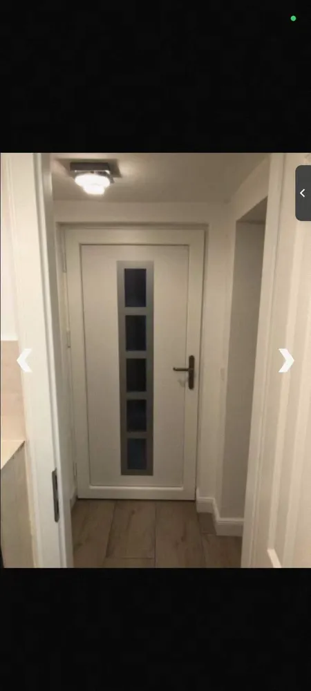 1 room apartment with 20 m² in Hamburg – Photo 4