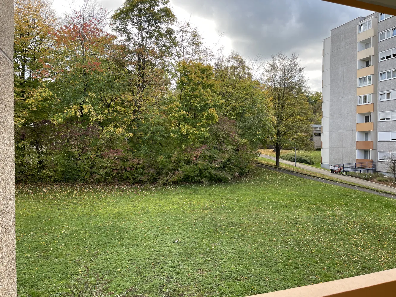 4 Zimmer Wohnung mit 72 m² in Böblingen – Bild 5
