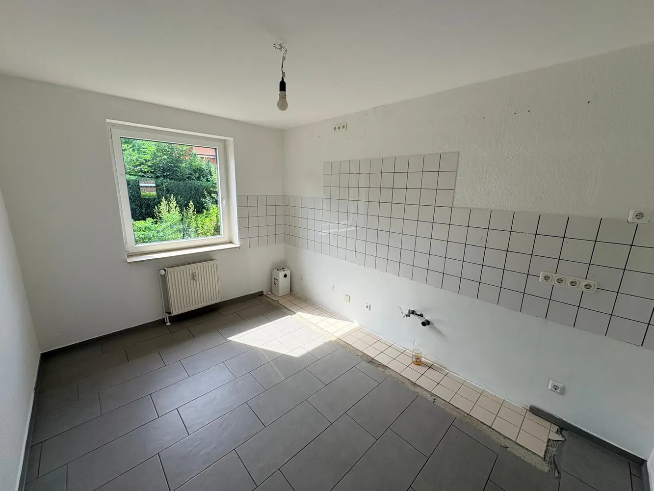 4 Zimmer Wohnung mit 94 m² in Wolfenbüttel – Bild 8