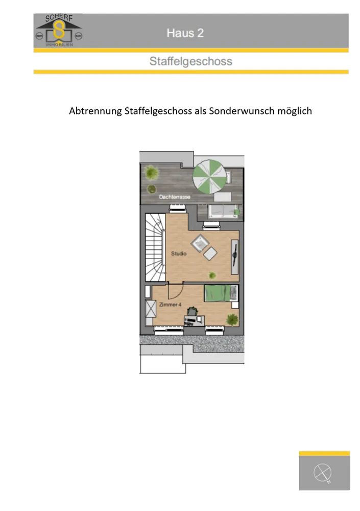 5 Zimmer Haus mit 145 m² in Trier – Bild 4