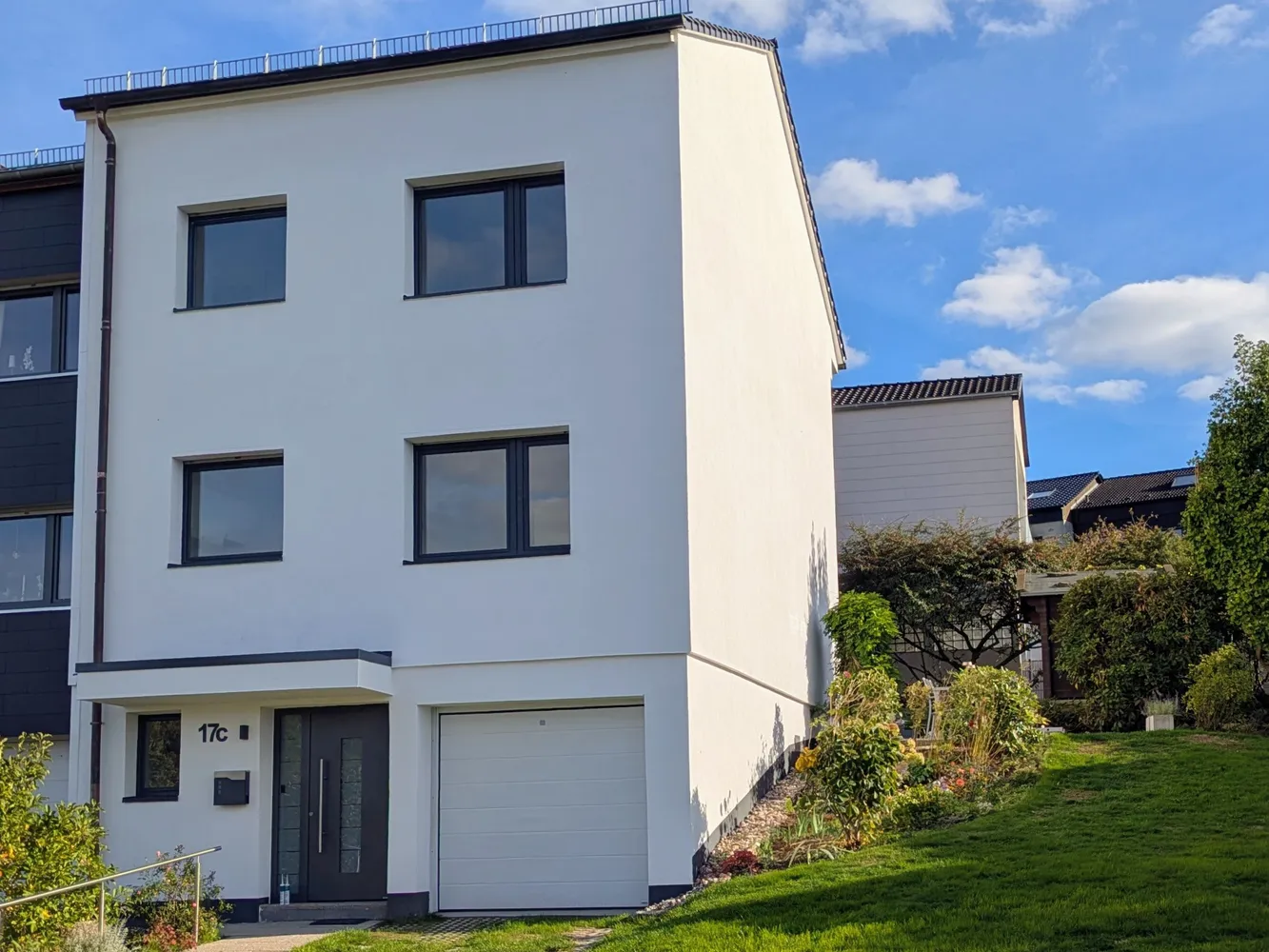 6 Zimmer Haus mit 154 m² in Witten – Bild 7