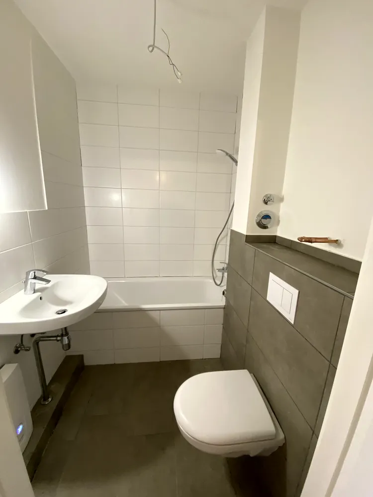2 Zimmer Wohnung mit 56 m² in Hamburg – Bild 5