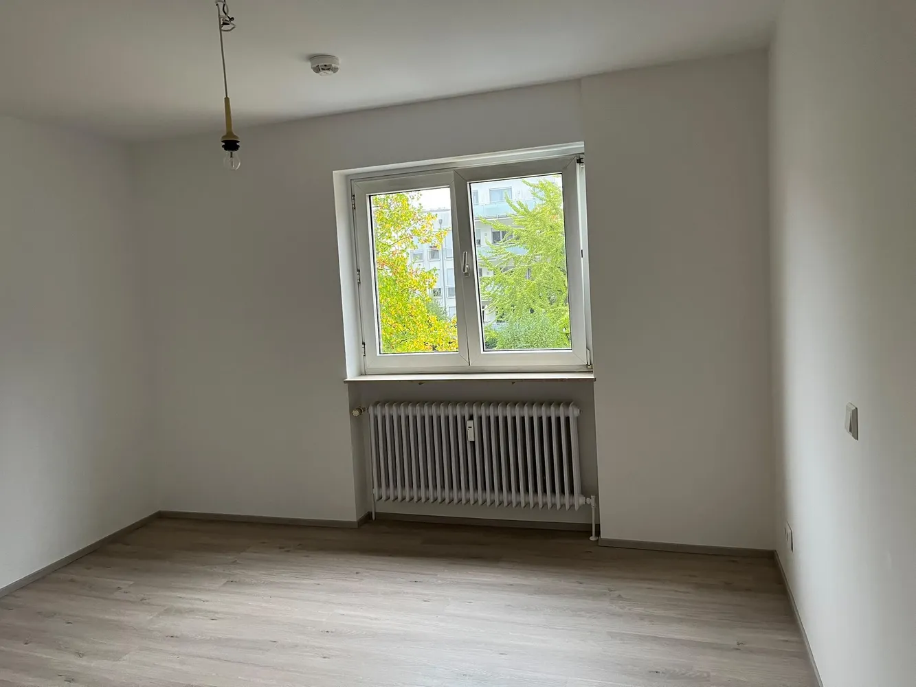 2 Zimmer Wohnung mit 57 m² in Frankfurt am Main – Bild 8