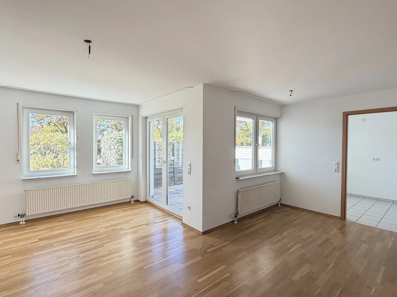 3 Zimmer Wohnung mit 89 m² in Schwetzingen – Bild 11
