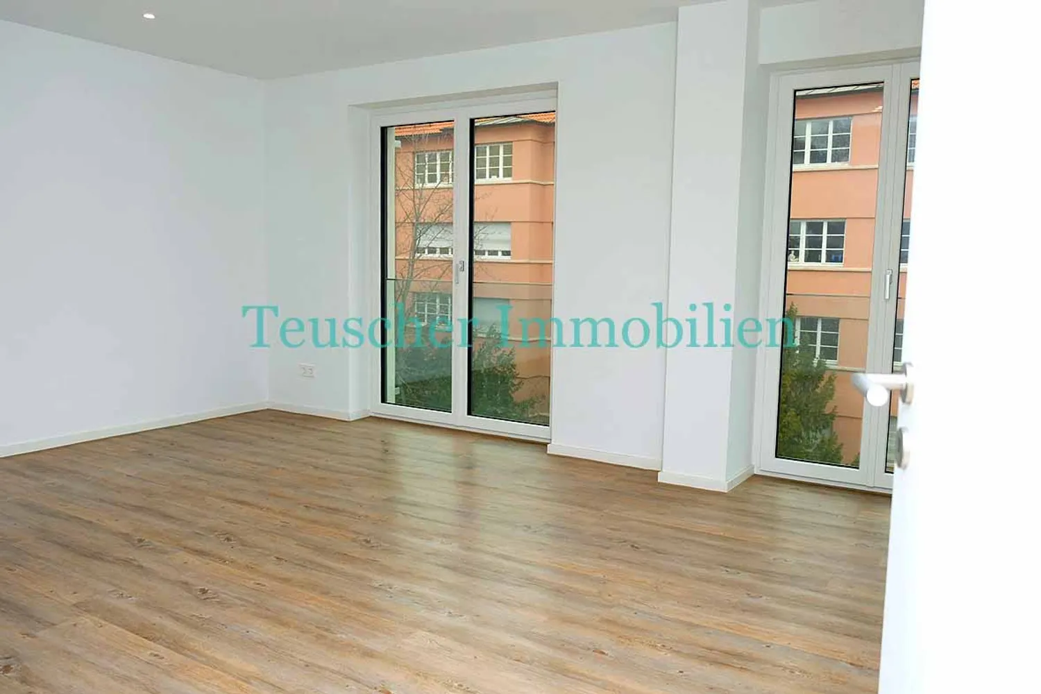 3 Zimmer Wohnung mit 89 m² in Stuttgart – Bild 12