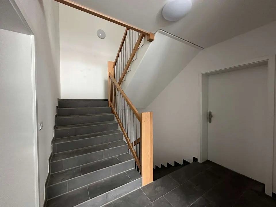 3 Zimmer Wohnung mit 88 m² in Eilenburg – Bild 2