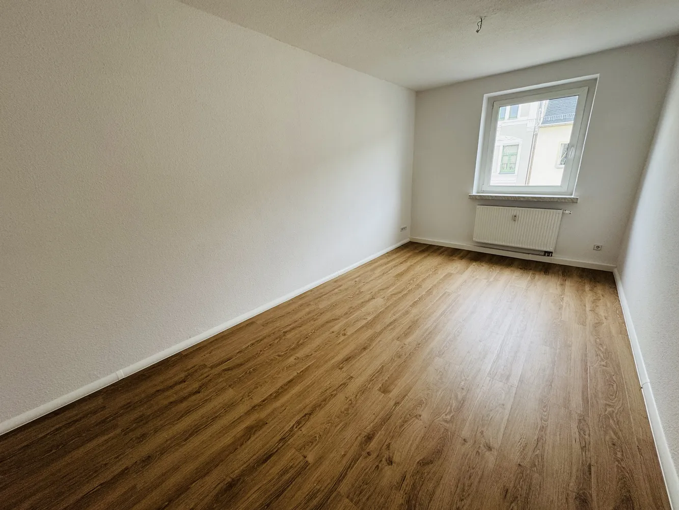 4 room apartment with 89 m² in Chemnitz – Photo 8