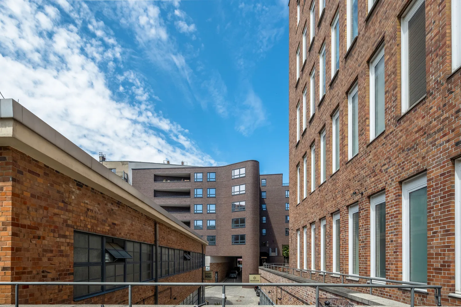 2 Zimmer Wohnung mit 79 m² in Berlin – Bild 8