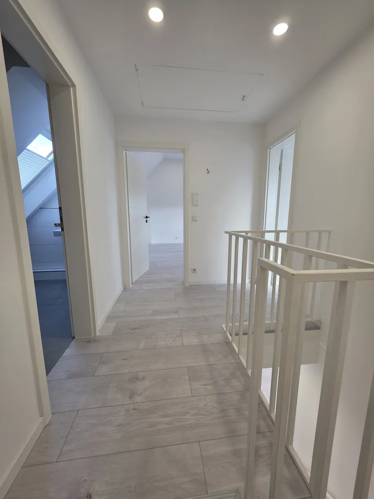4 room apartment with 110 m² in Duisburg – Photo 3