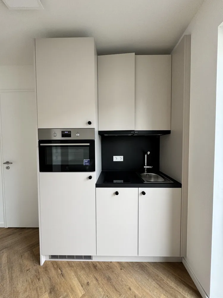 1 Zimmer Wohnung mit 24 m² in Berlin – Bild 6
