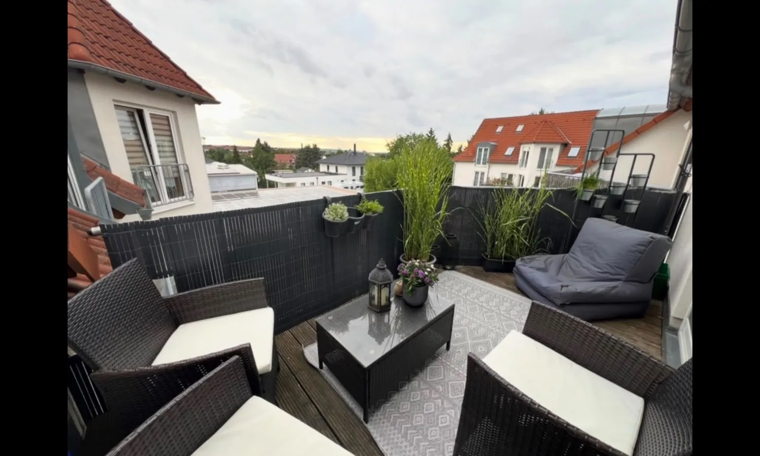 3 Zimmer Wohnung mit 90 m² in Erfurt – Bild 8