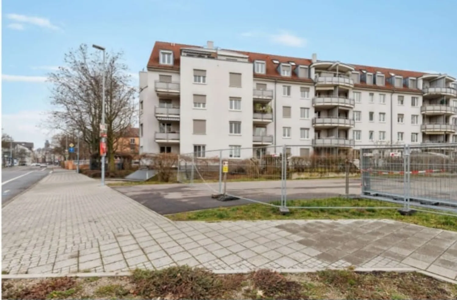 3 Zimmer Wohnung mit 88 m² in Karlsruhe – Bild 3