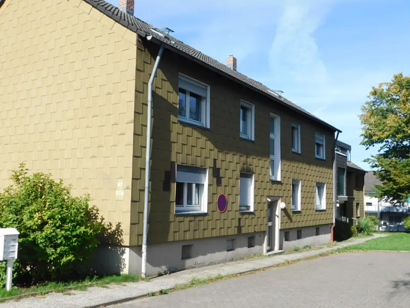 3 Zimmer Wohnung mit 59 m² in Essen – Bild 5