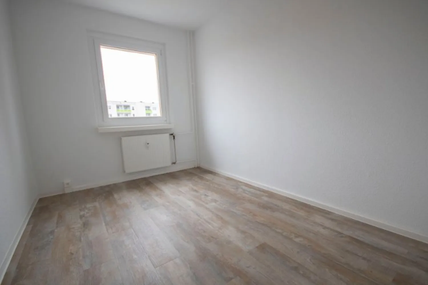 3 Zimmer Wohnung mit 58 m² in Halle (Saale) – Bild 6