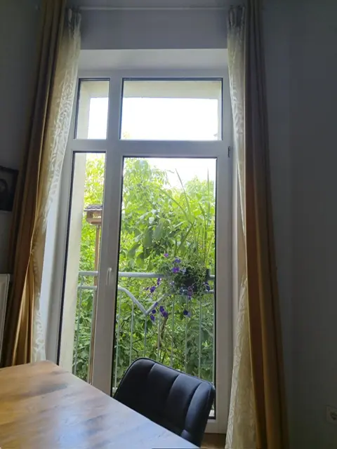 2 Zimmer Wohnung mit 52 m² in Halle (Saale) – Bild 6