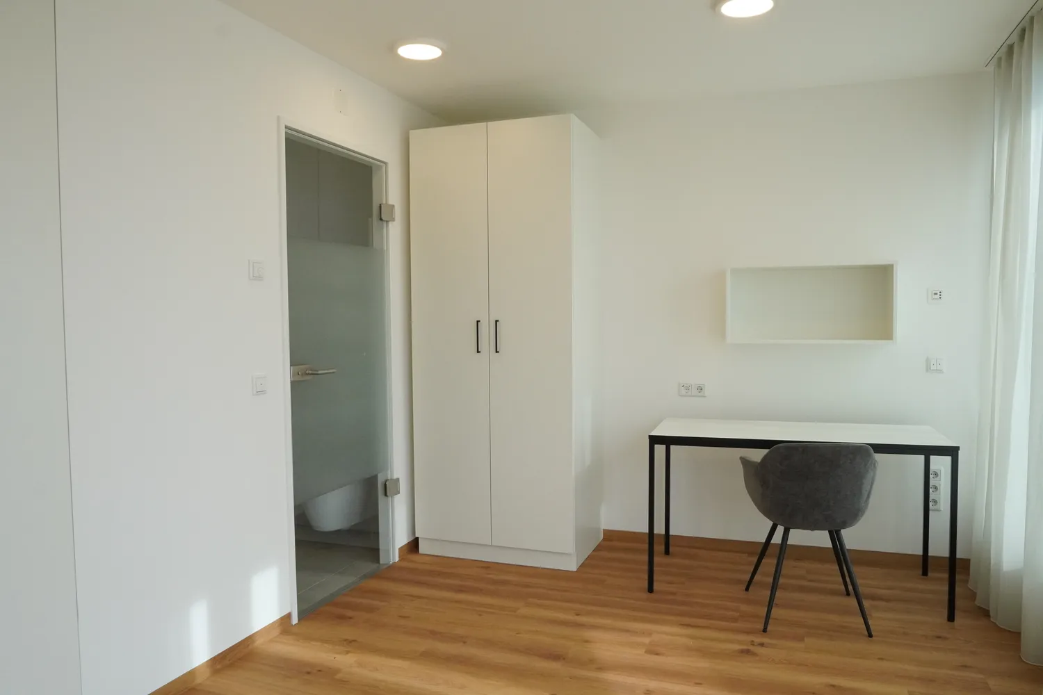 1 Zimmer Wohnung mit 41 m² in Ingolstadt – Bild 7