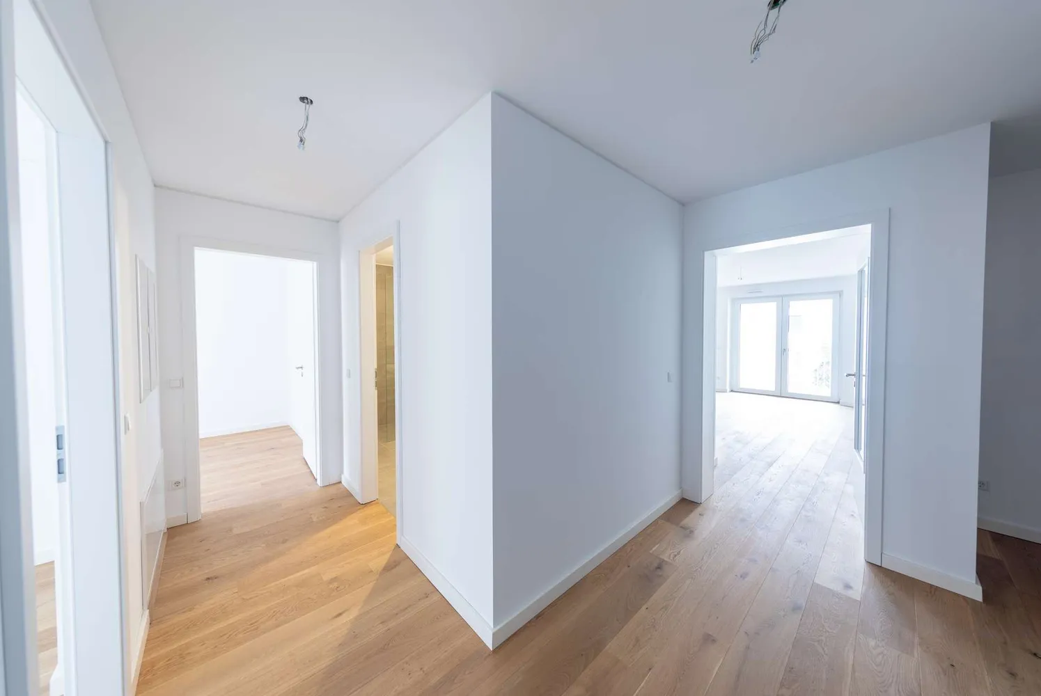 4 Zimmer Wohnung mit 117 m² in Leipzig – Bild 6