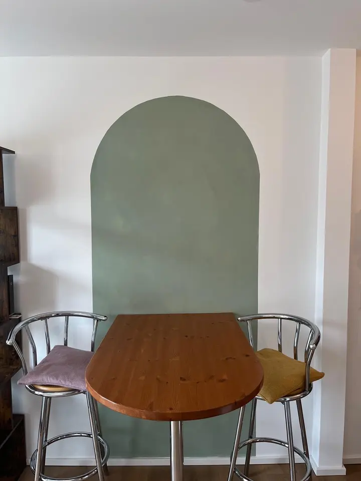 2 Zimmer Wohnung mit 25 m² in Augsburg – Bild 7